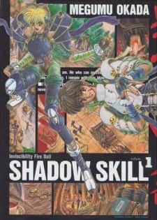 Shadow Skill Online