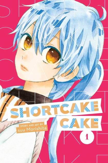 Short Cake Cake Online