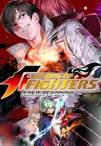 The King of Fighters: A New Beginning Online
